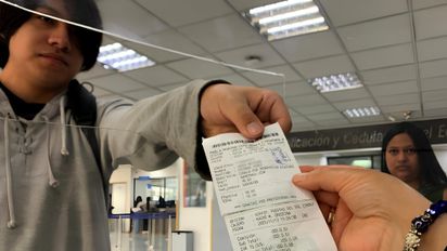 Registro Civil amplía vigencia de comprobantes