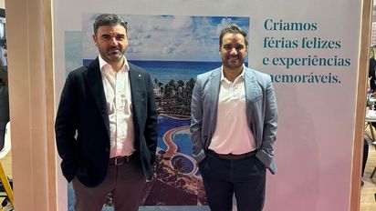 Iberostar destaca 40% de crecimiento en las ventas en Latinoamérica en 2025