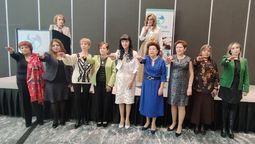 Teresa Hernández asumió la presidencia de Confetur para el periodo 2026.