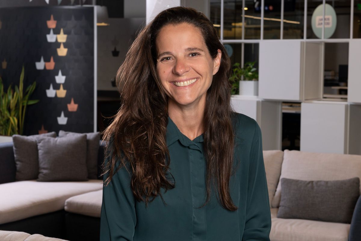 Extender esta venta asistida presencial a Argentina y Brasil es un paso natural dentro de nuestro plan, añadió Cristi.&nbsp;