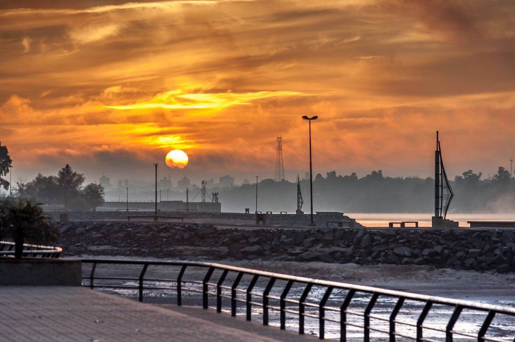 Semana Santa: escapada a Concordia para disfrutar múltiples actividades