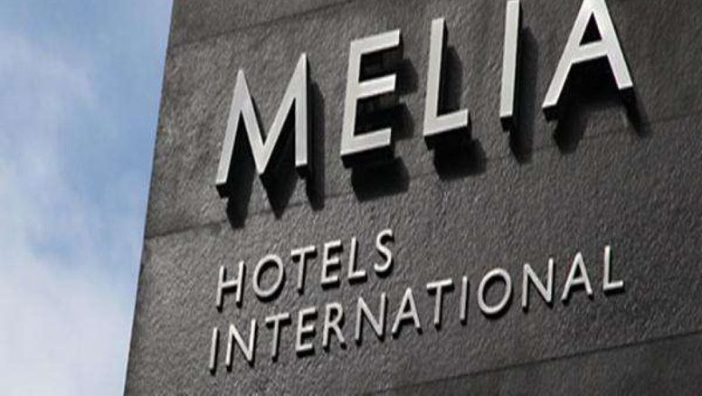 Meliá gana 200M en 2025