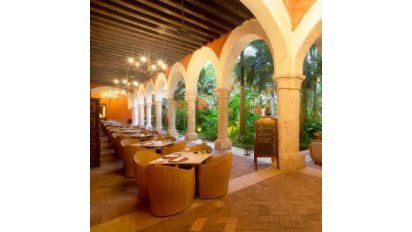 Dentro del Top 10 de World’s Best Awards