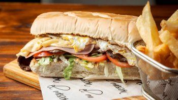 Armamos el top 5 de los mejores lomitos de Córdoba, un ícono de la gastronomía de la provincia.&nbsp;