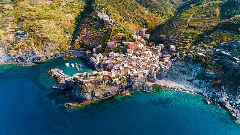 Leptistour propone conocer lo más destacado de Italia.