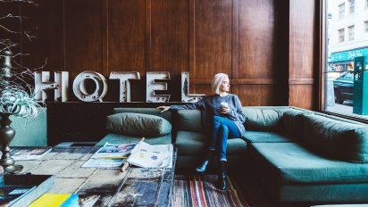 El mantenimiento del equipamiento de hoteles y los activos de marca mejoran la experiencia del huésped. &nbsp;