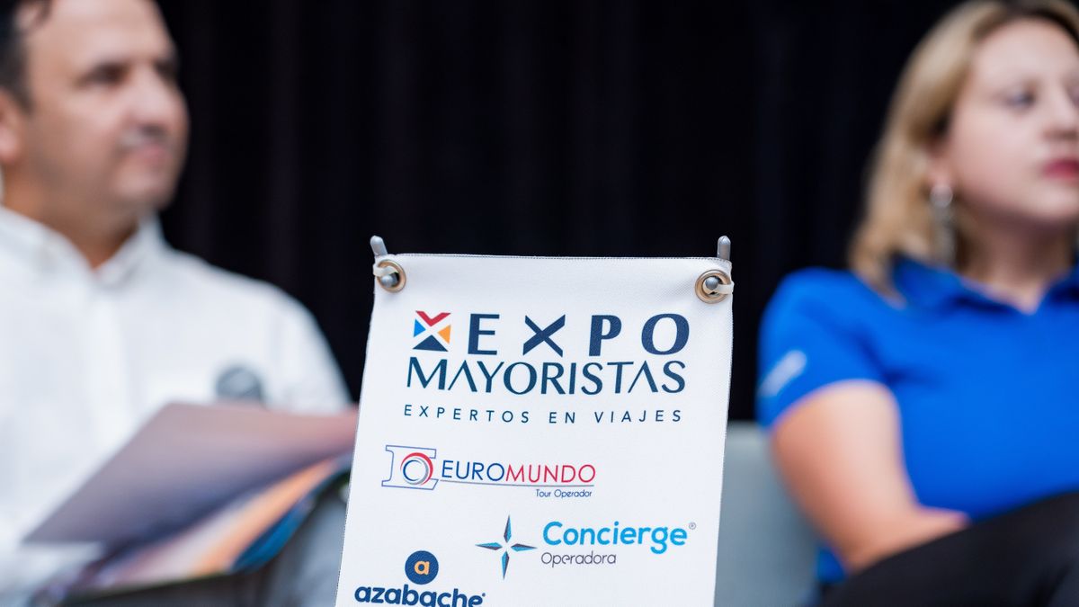 Expo Mayoristas dio a conocer la fecha y el lugar de su foro de Agentes de Viajes de junio de 2025.