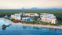 Los hoteles Hyatt integrados en la colaboración con Vive México DMC sobresalen por sus recientes renovaciones, nuevas experiencias y estándares de calidad.