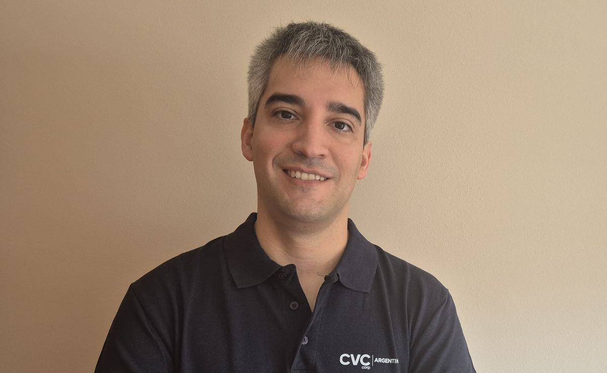 Gabriel Bianchi, gerente de Producto Cross de Ola.