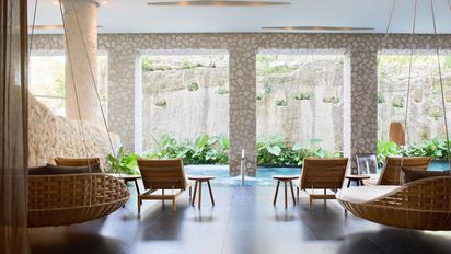 Hotel Xcaret Arte: nuevo hotel líder de México y Centroamérica