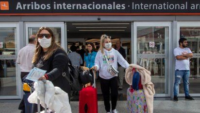 Matías Lammens ratificó que evalúan lanzar un PreViaje para estimular el turismo internacional desde octubre. Bonificarán hasta el 100% de los pasajes aéreos de Aerolíneas Argentinas.