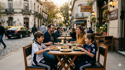 Cifras muestran reducción de turistas chilenos en Argentina