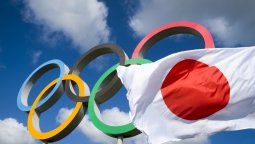 Los Juegos Olímpicos de Tokio (Japón) se llevarán a cabo del 23 de julio al 8 de agosto de 2021.