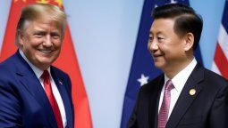 Donald Trump y Xi Jinping firmaron una tregua: ¿se recupera el año para las aerolíneas?