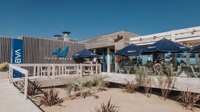 Pinamar: Puro relax cerca del mar en Rada Beach