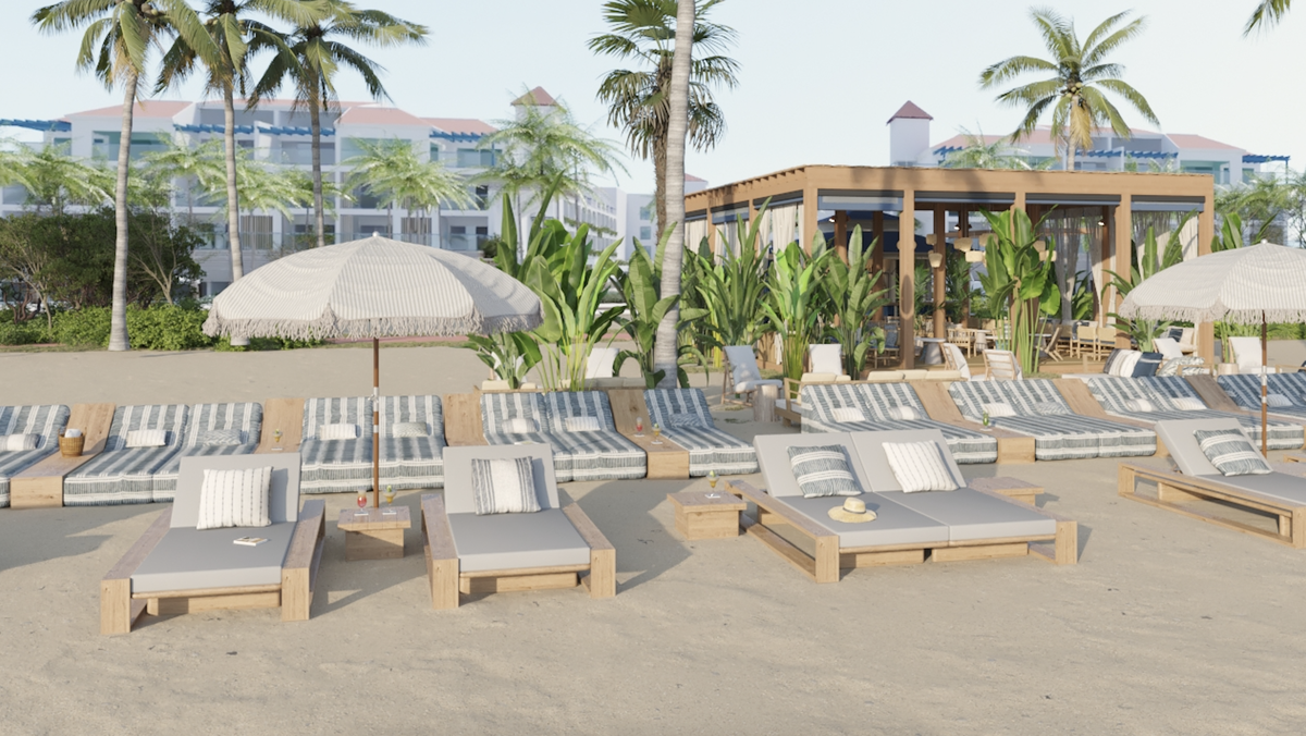 METT Hotel & Beach Resort Marbella-Estepona METT Hotel & Beach Resort Marbella-Estepona