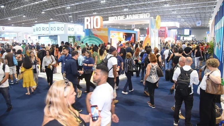 Río de Janeiro oficiará de sede para la Abav Expo 2025.