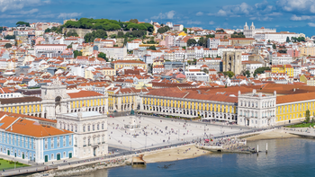 Lisboa, destino recomendado por Civitatis para desconectar este verano.