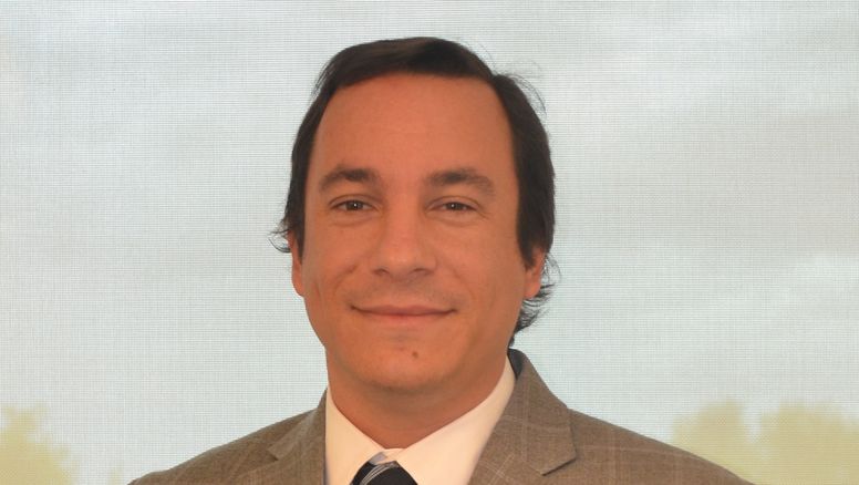 Matías Solé, Country Manager de Amadeus para Argentina, Paraguay y Uruguay,