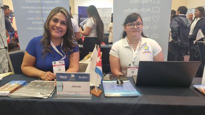EPTUR 2024: Proturs comparte sus productos para el turismo MICE
