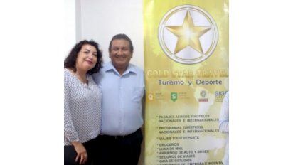 Nueva oficina en Lima y promoción de los eventos deportivos 2018