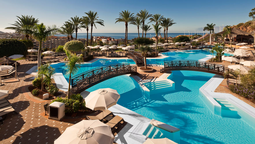 altText(Una cadena internacional de hoteles ofrece descuentos del 25%)}