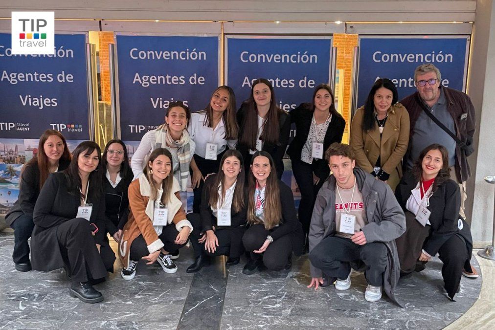 Tip Travel: entre las novedades que serán presentadas se destaca una nueva opción de negocios para quienes desean comercializar viajes con facilidad y aumentar sus canales de venta.