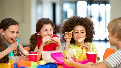 Celebra el Día del Niño comiendo en algún restaurante de Ciudad de México y vive una experiencia única.&nbsp;