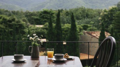 Turismo sostenible: la hotelería sustentable empieza a transformarse en un factor estratégico para destinos y alojamientos turísticos.