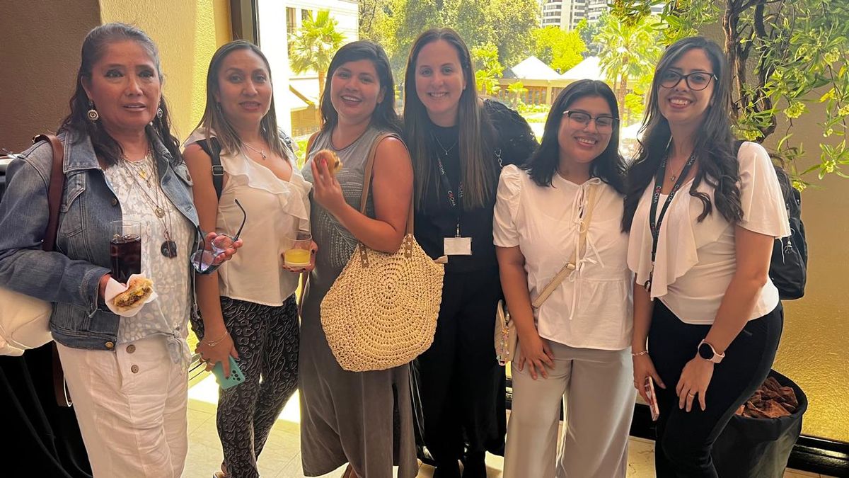 República Dominicana realizó Roadshow con socios comerciales en Chile.