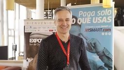 Hernán Visillac.&nbsp;