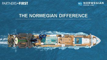 Norwegian Cruise Line: promociones en cruceros