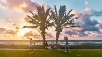 The Palm Beaches, un condado para quienes buscan lo mejor