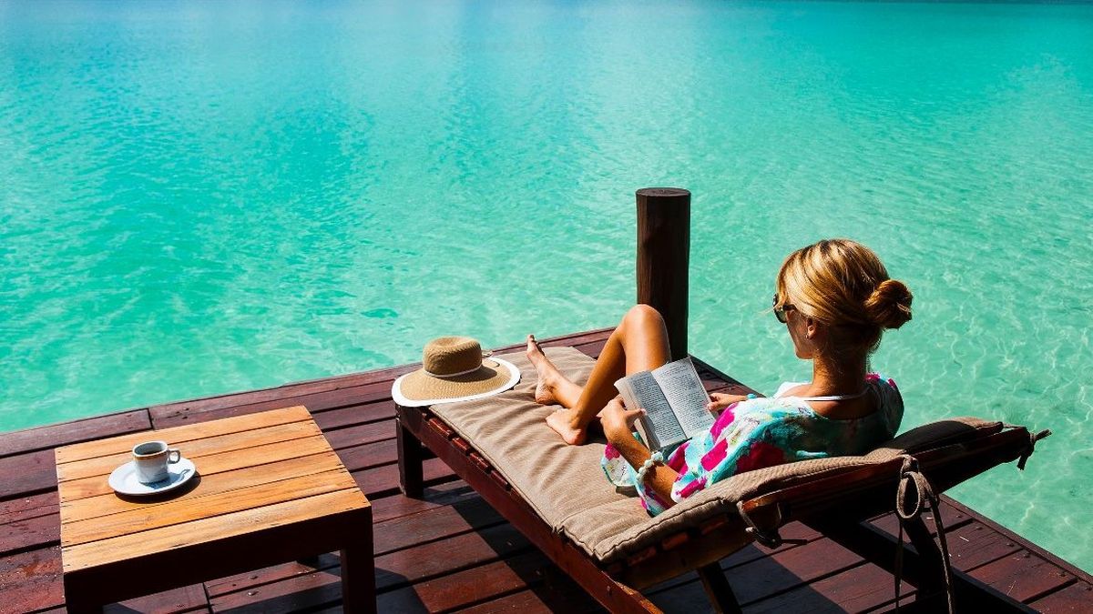 Sectur informó que el gasto de turistas internacionales en México aumentó 3.3% durante el &nbsp;primer trimestre de 2025.