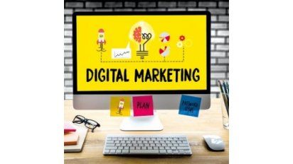 Estrategias inteligentes de marketing digital