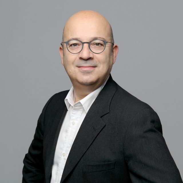 Cristian Sabbagh, fundador y CEO de Travelsoft, empresas de SaaS propietaria de Orchestra, Traffic y Travel Compositor.