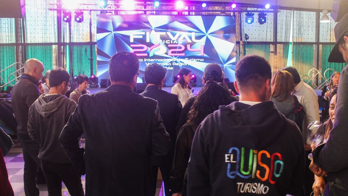 Fitval prepara su edición 2025. - Ladevi Medios y Soluciones Fitval prepara su edición 2025.