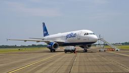 JetBlue inició su operación diaria entre Fort Lauderdale y Barranquilla, ampliando su red de conexiones entre Estados Unidos y Colombia.