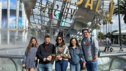 Universal Studios Hollywood celebra el 60° aniversario de Studio Tour