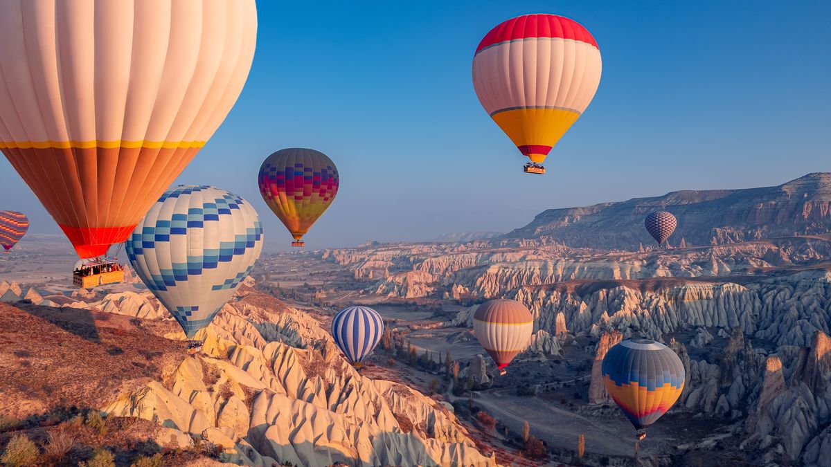 El 2026 promete ser el año de las vacaciones en grupo. Descubrí los mejores destinos que te esperan.&nbsp;