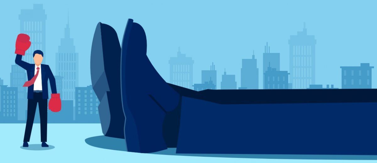 Despegar enfrenta una catarata de denuncias tanto en el MinTurDep como en Defensa al Consumidor.