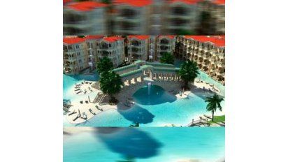 Wyndham tendrá un 5 estrellas en Belice
