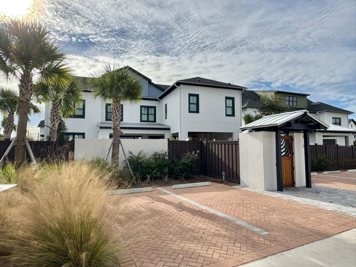 Evermore Resort fue iInaugurado en 2024. Evermore Resort fue iInaugurado en 2024.