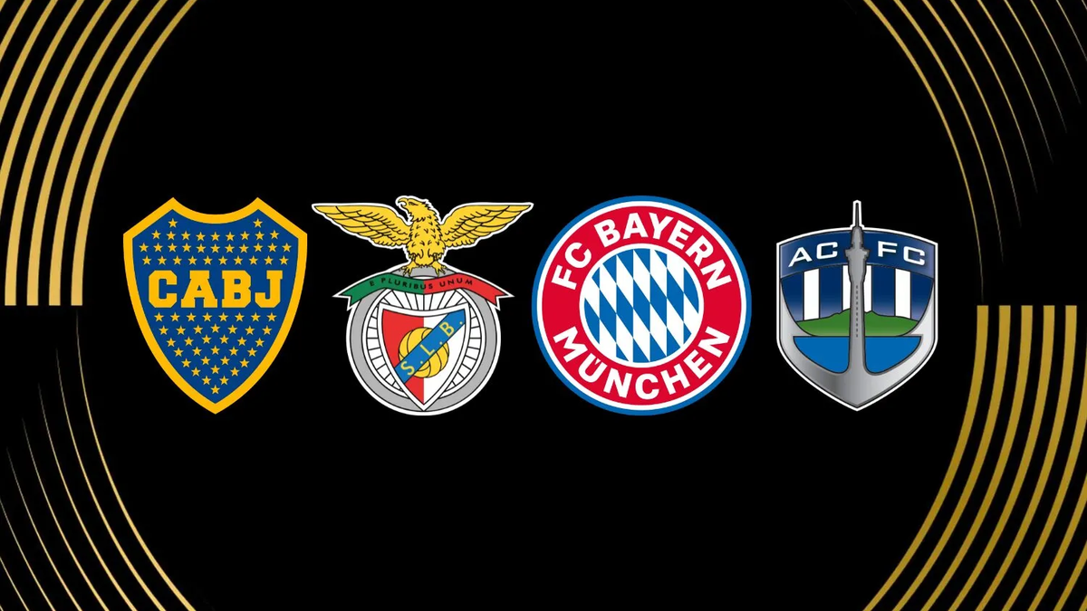 Esto cuesta ir a ver a Boca a Estados Unidos para competir en el Mundial de Clubes.