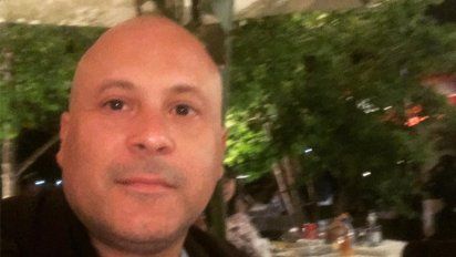 Gastón Villar, representante comercial de Paréntesis.