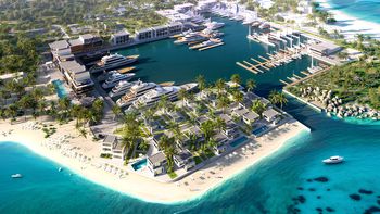 Anguilla: descubre la nueva propuesta de lujo con hotel y club náutico de alta gama