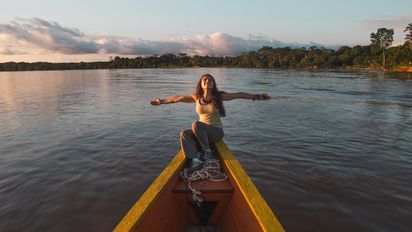 Putumayo, el destino secreto de Colombia para los amantes de la aventura