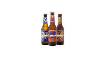 La cerveza Otro Mundo comienza a producirse en México