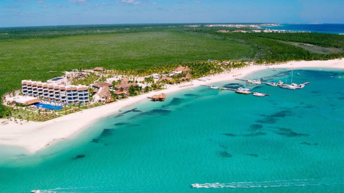 Planea tu escapada a la Riviera Maya en las próximas vacaciones de Semana Santa.