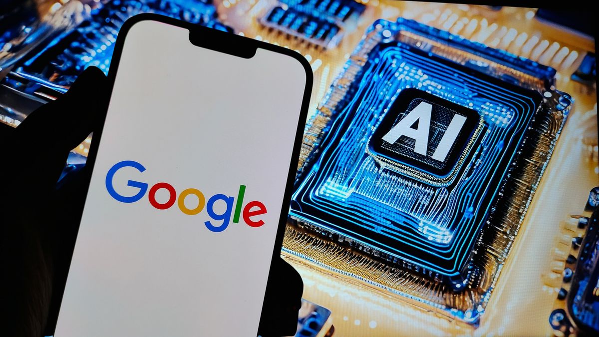 Modo IA de Google: el nuevo competidor que las OTAs no esperaban